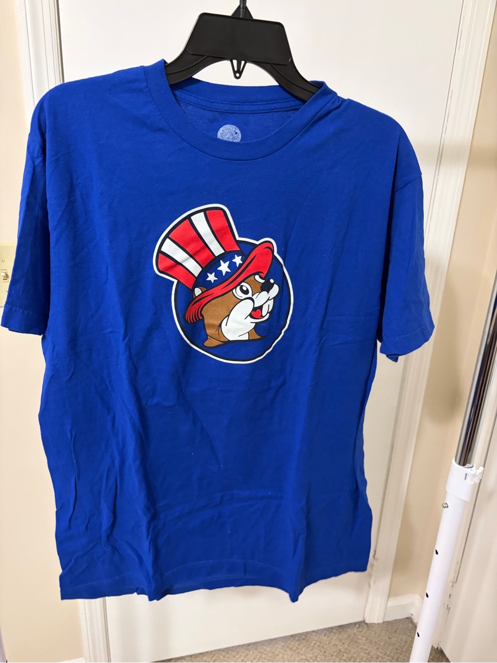 Buc-ee’s t-shirt